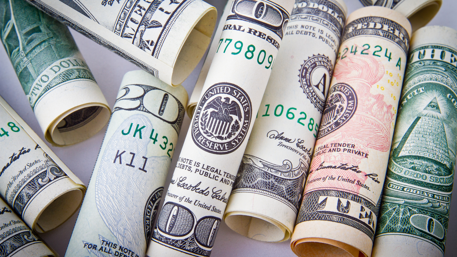 Financial Preparation for Buying a Home: Navigating Today’s High Interest Rates header image.