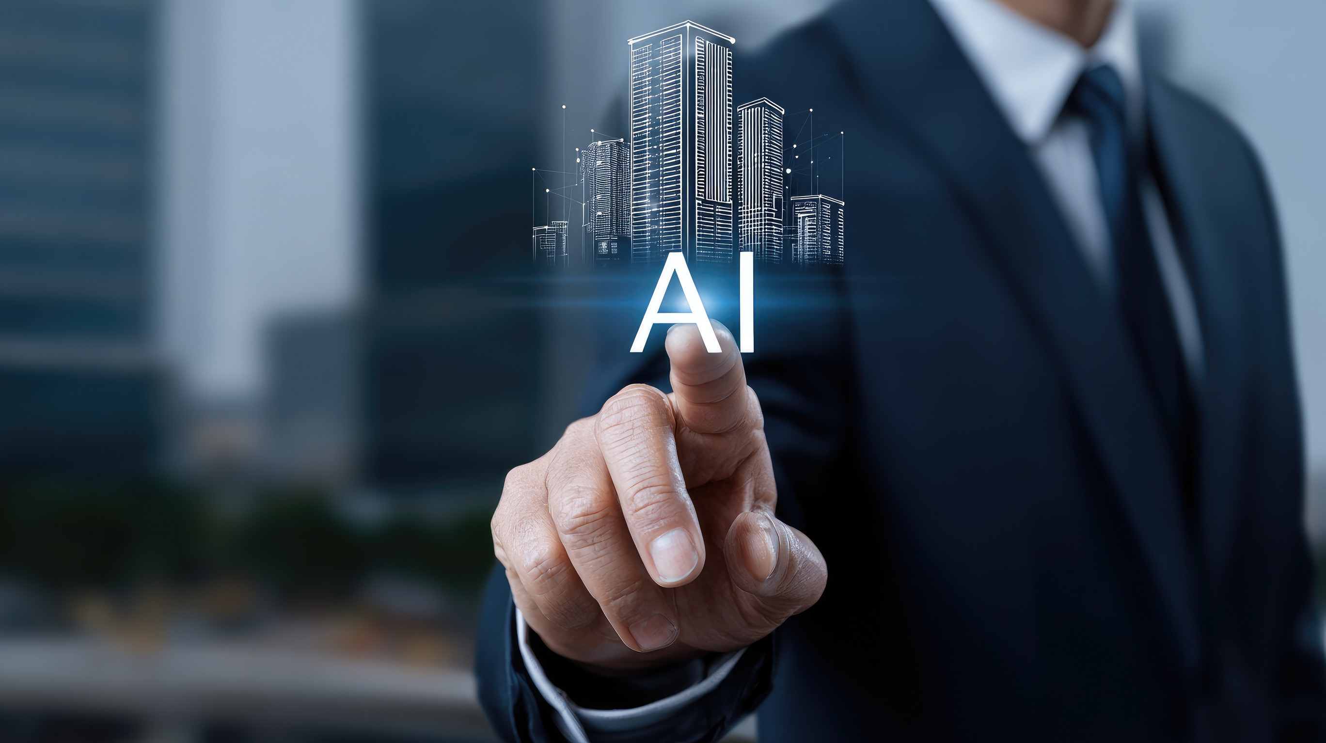 Ai and Real Estate