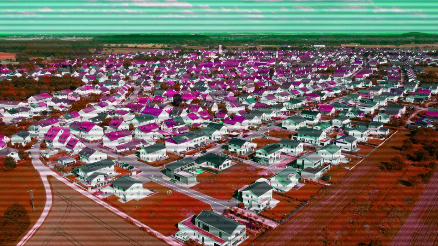 Avoid violating fair housing laws! Follow these 4 guidelines header image.