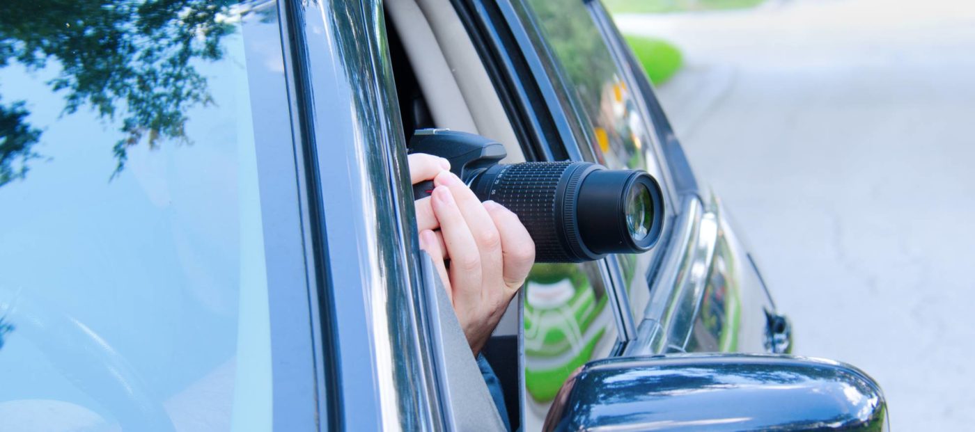 How far are sellers going to investigate potential buyers? header image.