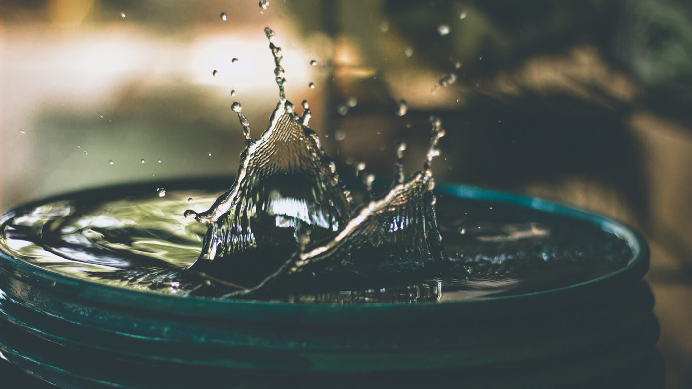 Avoid foundation problems! 5 ways to help buyers dodge water damage header image.