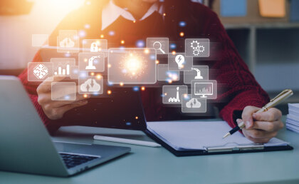 Data icon