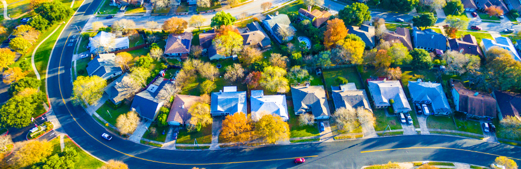 Explore the Best Suburbs in Greenville, SC for Affordable Living header image.