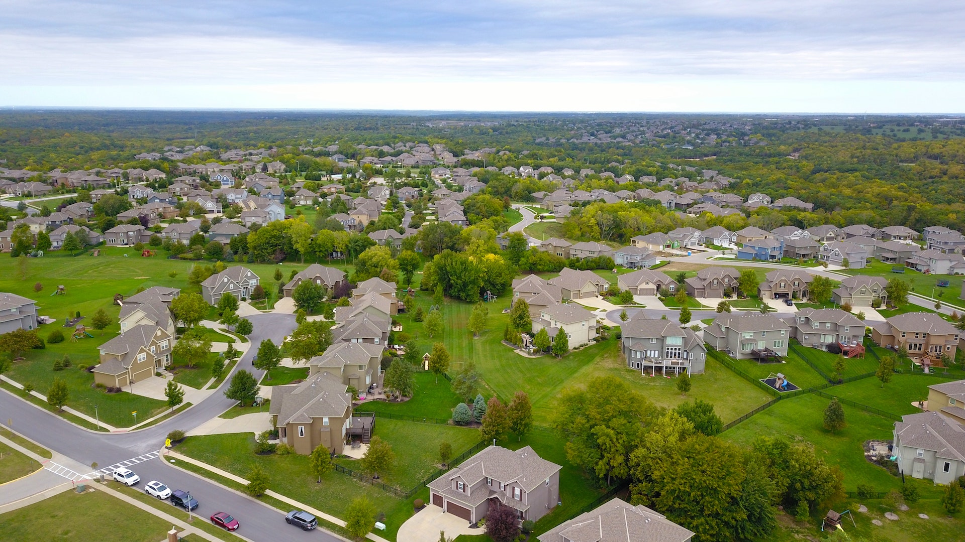 choose the right neighborhood