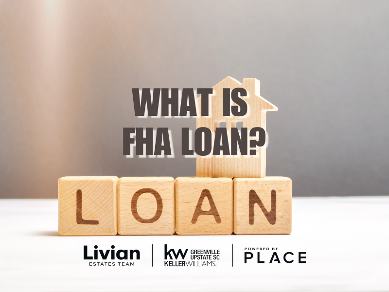 What is FHA Loan