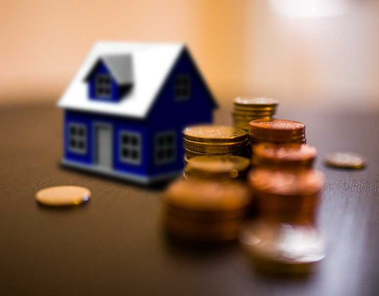 Costs of buying a house