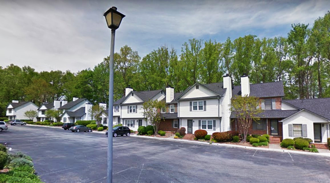 Mauldin neighborhood