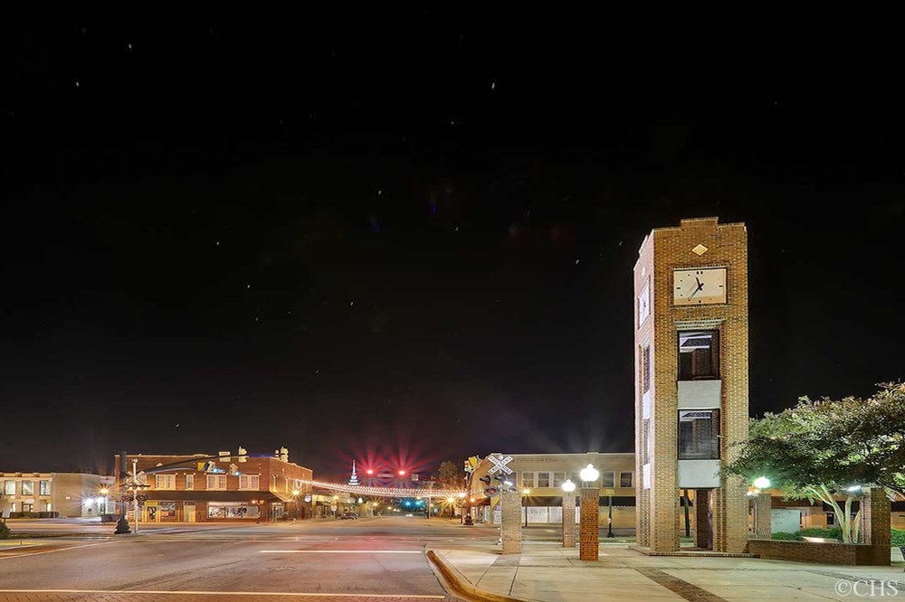 Downtown Simpsonville