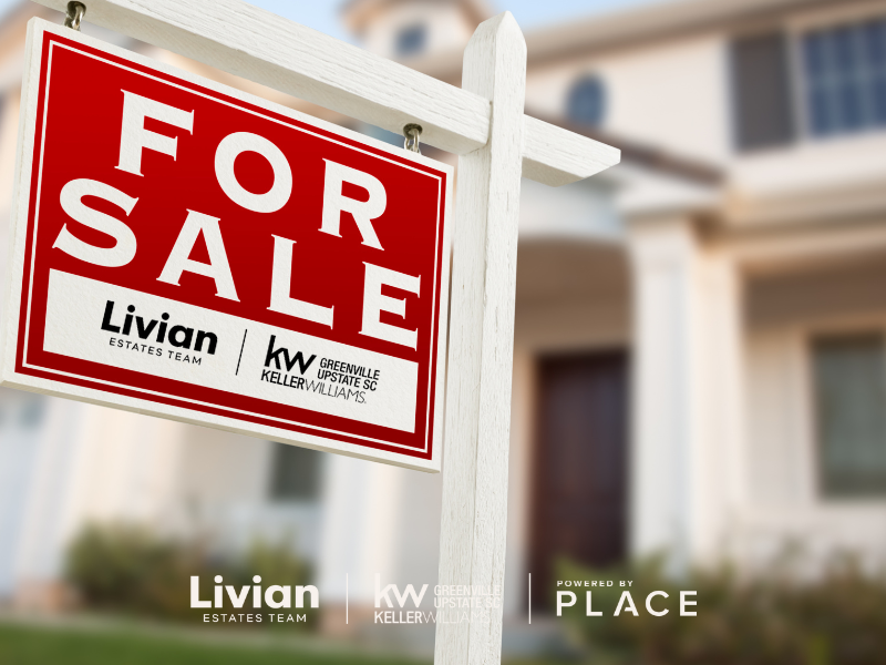 Listing Your House For Sale