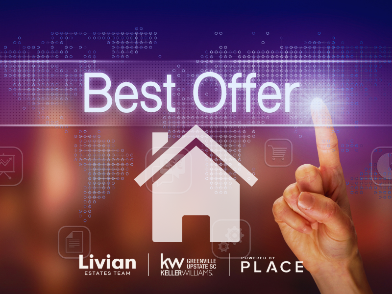 Handling Multiple Offers