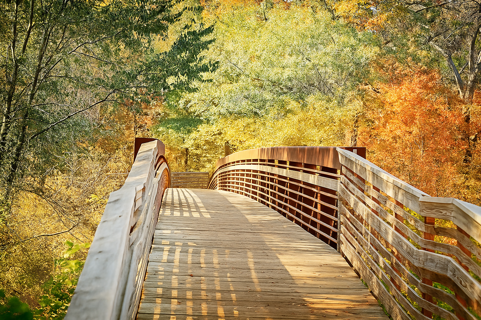 Lake Conestee Nature Park Loop
