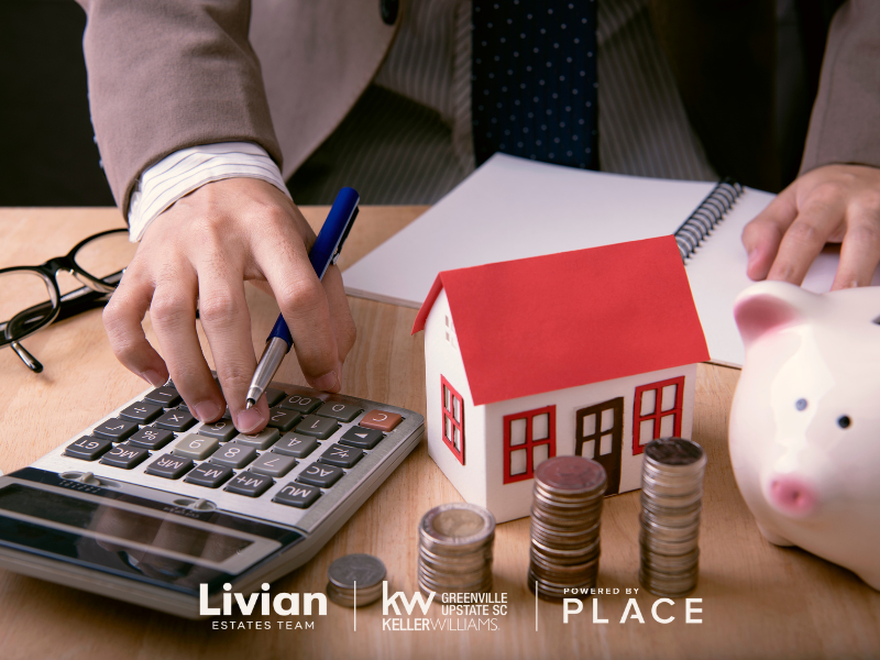 Budget When Buying a Home