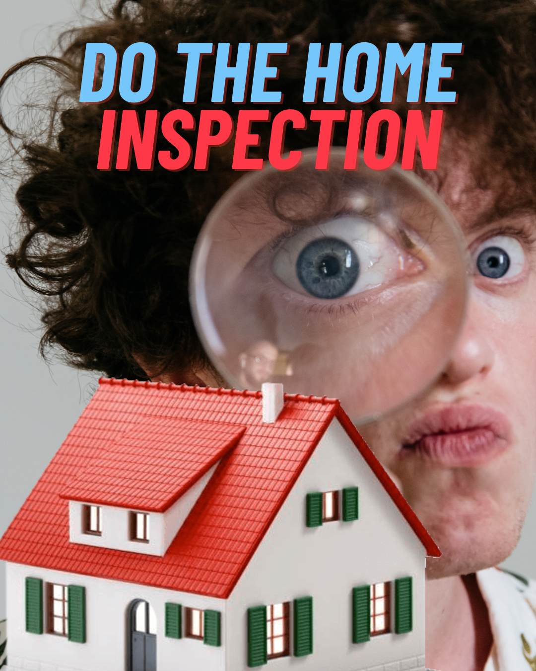 Home inspection