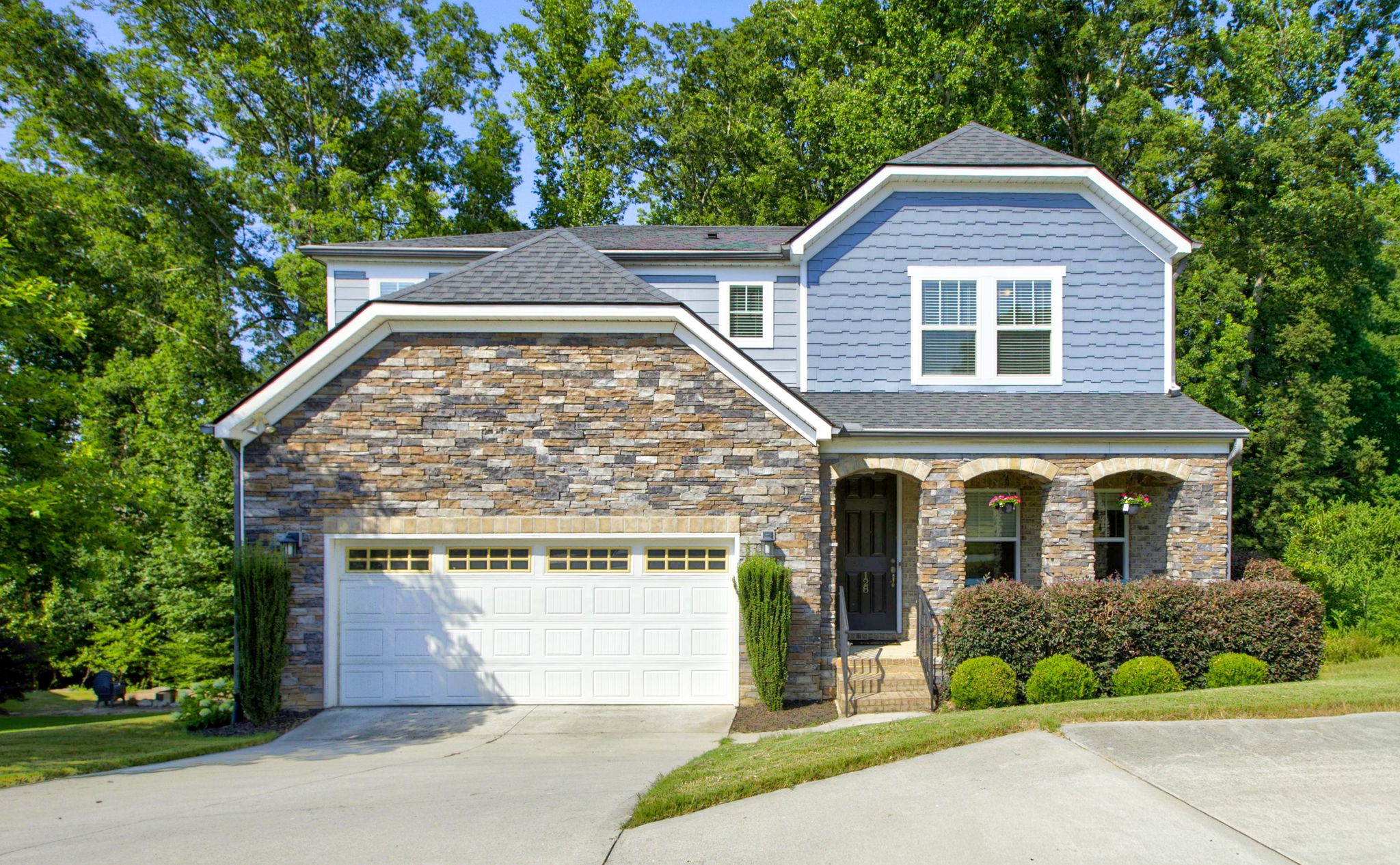 home for sale in Simpsonville