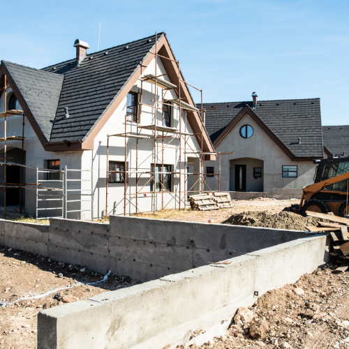 7 Myths About New Construction Homes That Aren't True