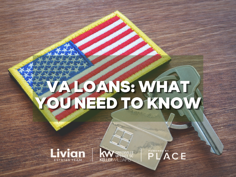 VA Loans: What You Need to Know