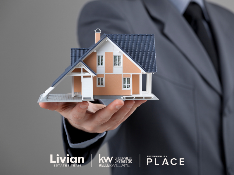 hiring a real estate agent