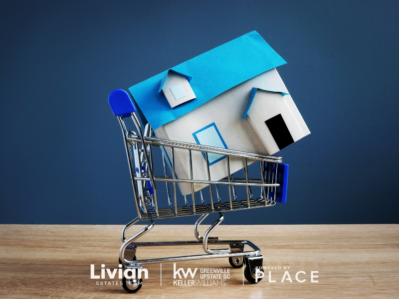 shop for mortgage
