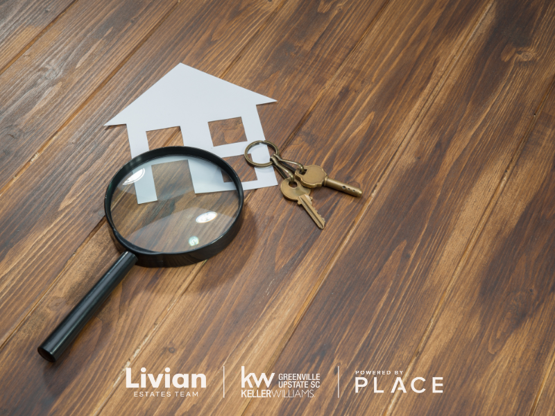 house hunting