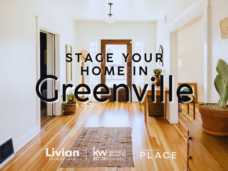 Stage Your Home