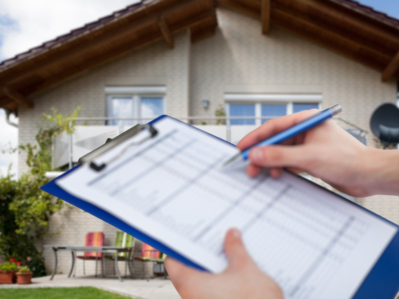 Should You Consider Getting a Home Inspection Before Selling Your Home? header image.