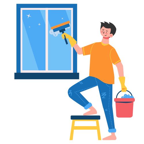 Make Windows Shine