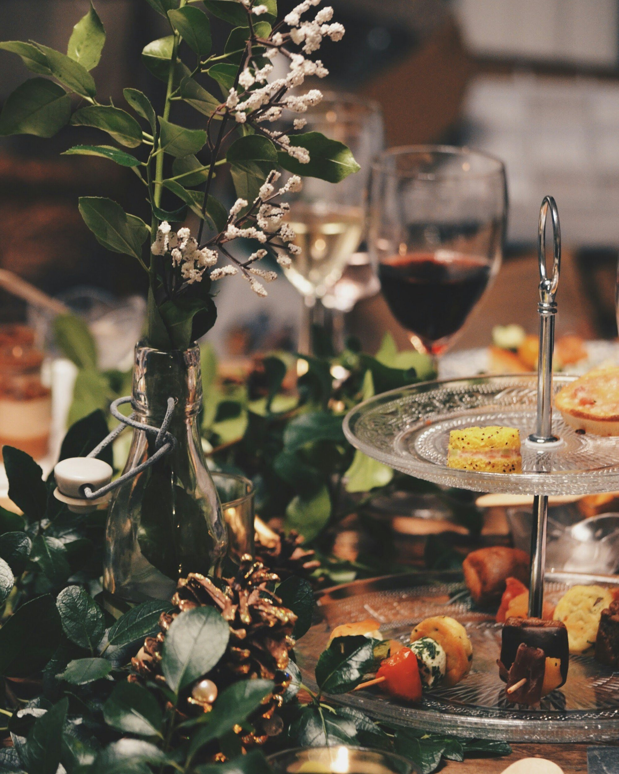 What Restaurants Are Open on Christmas Day in Greenville? header image.