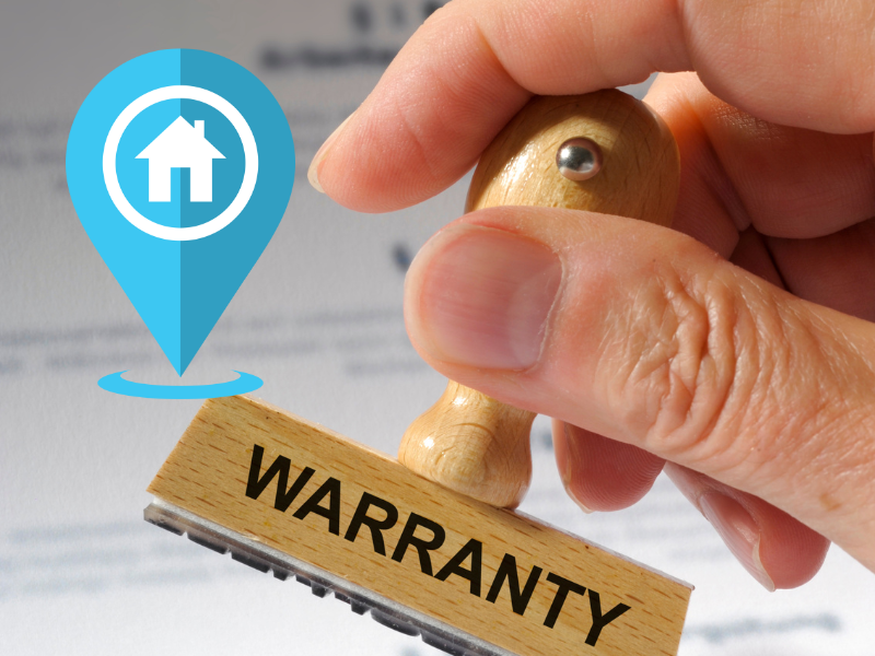 home warranty