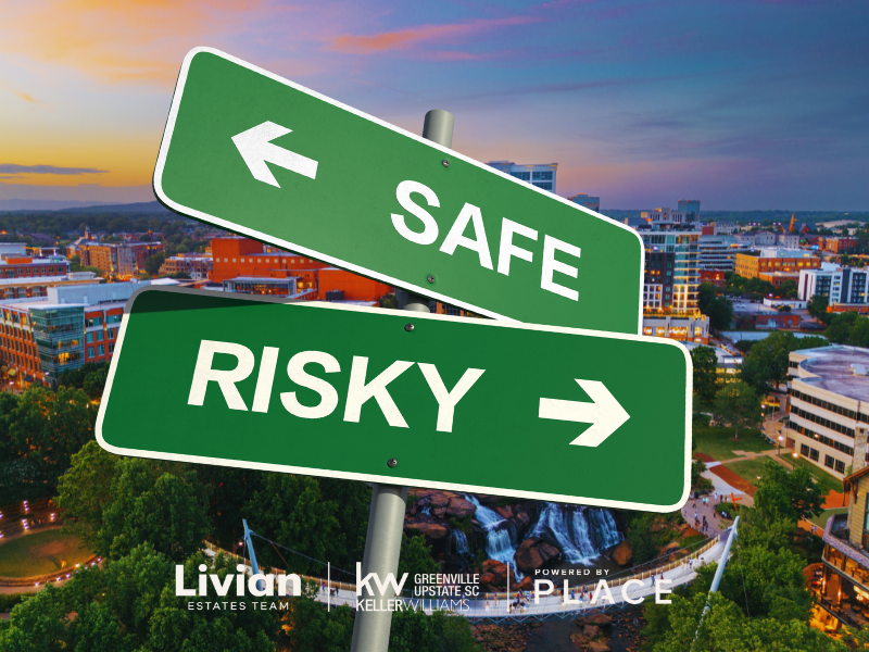 Is Greenville, SC a Safe Place to Live
