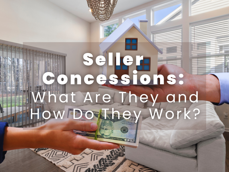 Seller Concessions