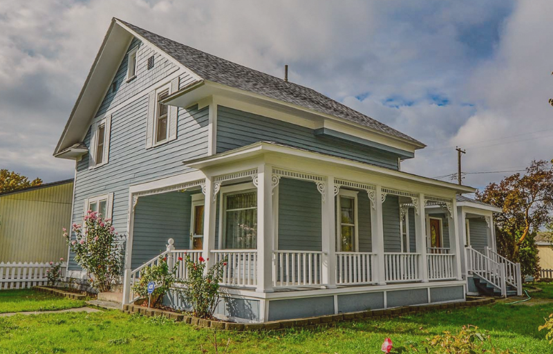 USDA Loans: What You Need To Know header image.