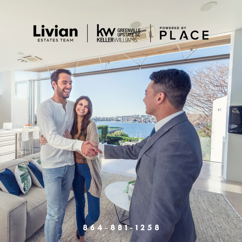 What are the benefits of working with a buyer's agent? header image.