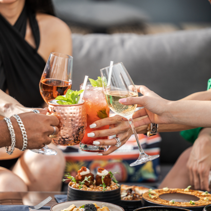 Greenville restaurants