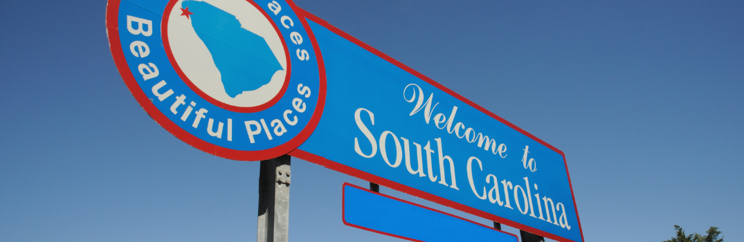 Best places to live in South Carolina