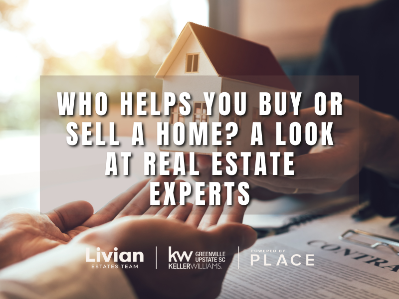A Look at Real Estate Experts