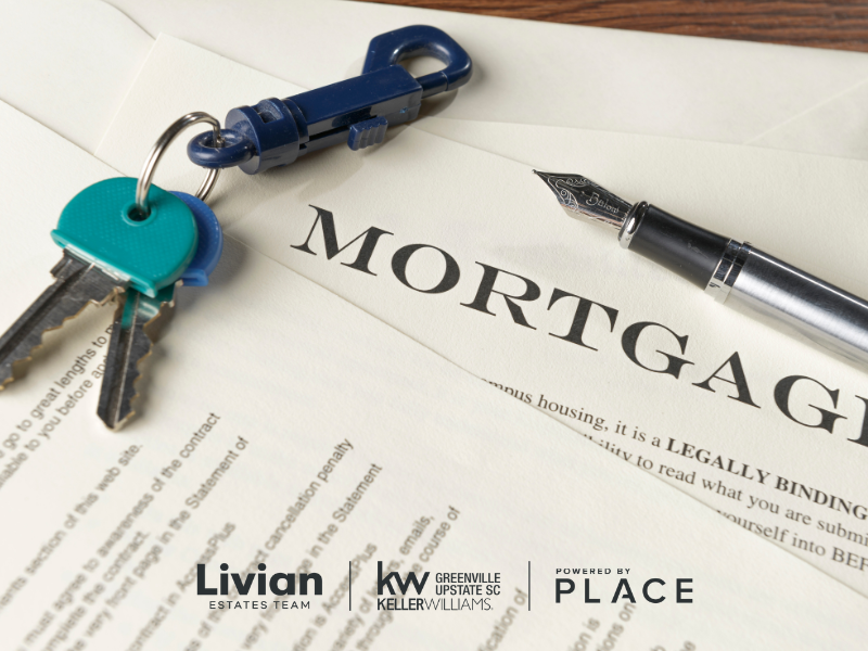 What is the right mortgage for you