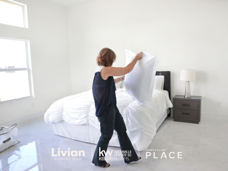 What is Home Staging and Should You Do It When Selling? header image.