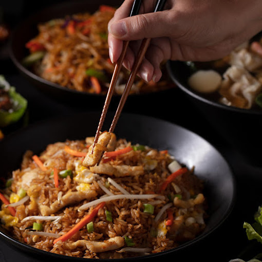 10 Best Places to Eat Lunch Around Greenville, SC header image.