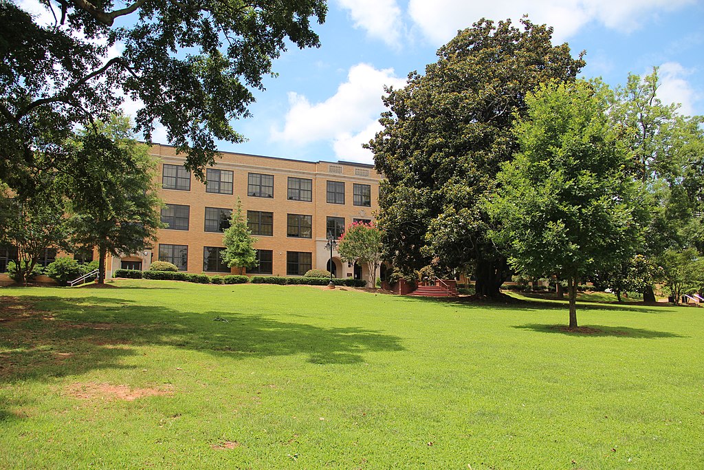 Greenville Senior High