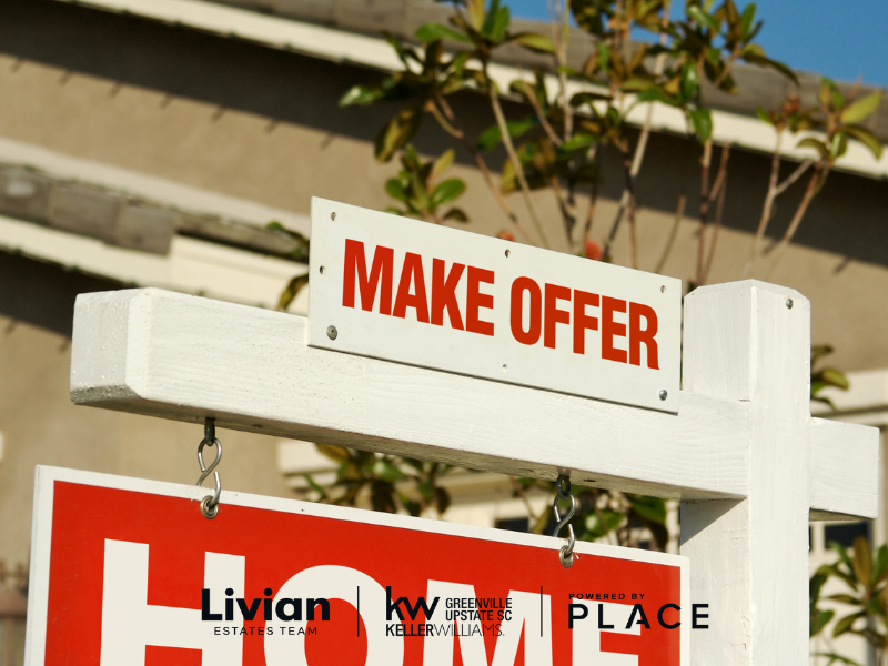 Ready to Make an Offer