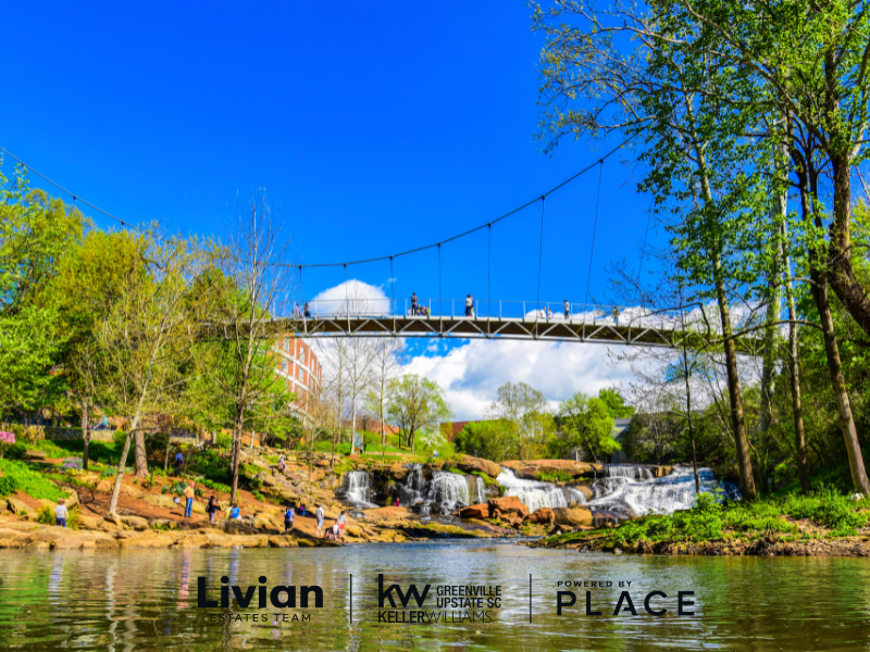 Pros and Cons of Living in Greenville SC