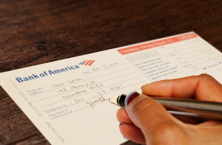 What You Should Know Before Making Large Deposits While Buying a Home header image.