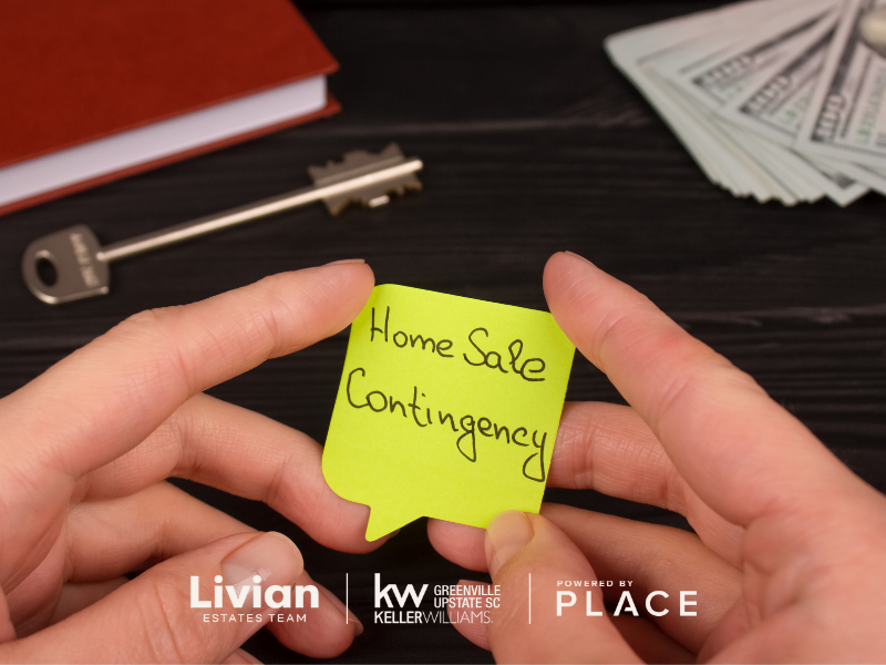 Home Sale Contingency