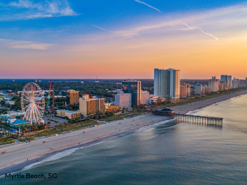 Myrtle Beach