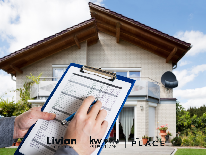 Home Appraisal