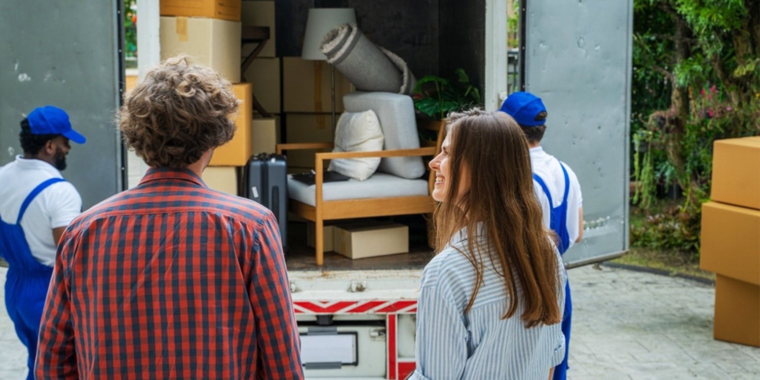 Moving To A New State? Don't Forget To Add These Tasks To Your To-Do List header image.