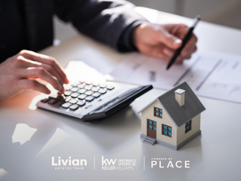 Greenville property tax