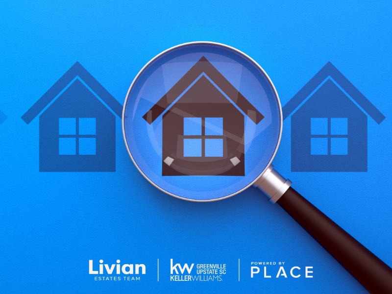 finding the home you love