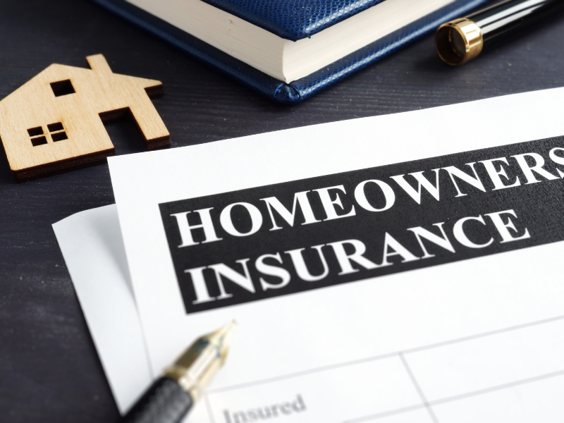 Home Insurance