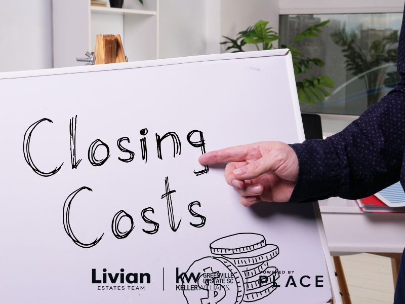 Buyer Closing Costs